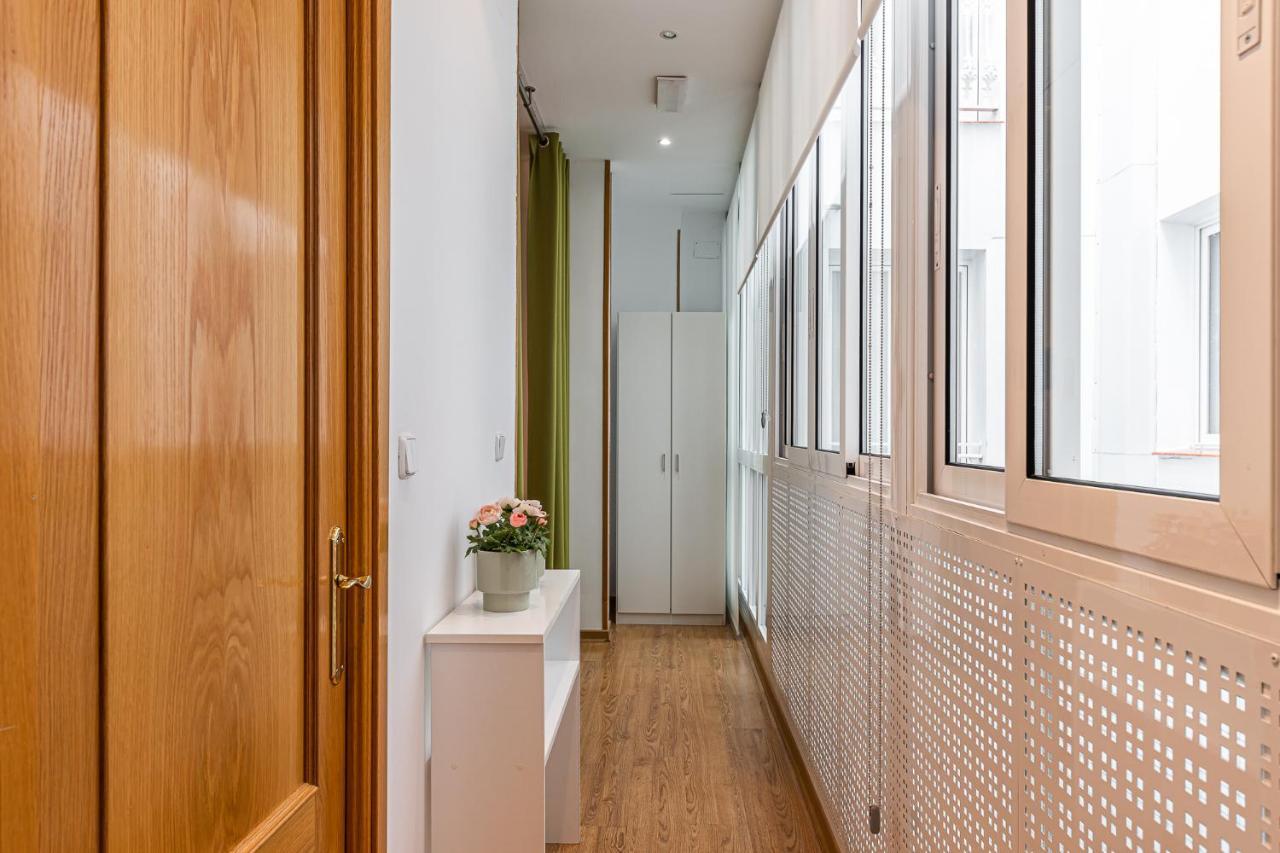 Waou Apartamentos En Sol Confort 7 Madrid Exteriér fotografie